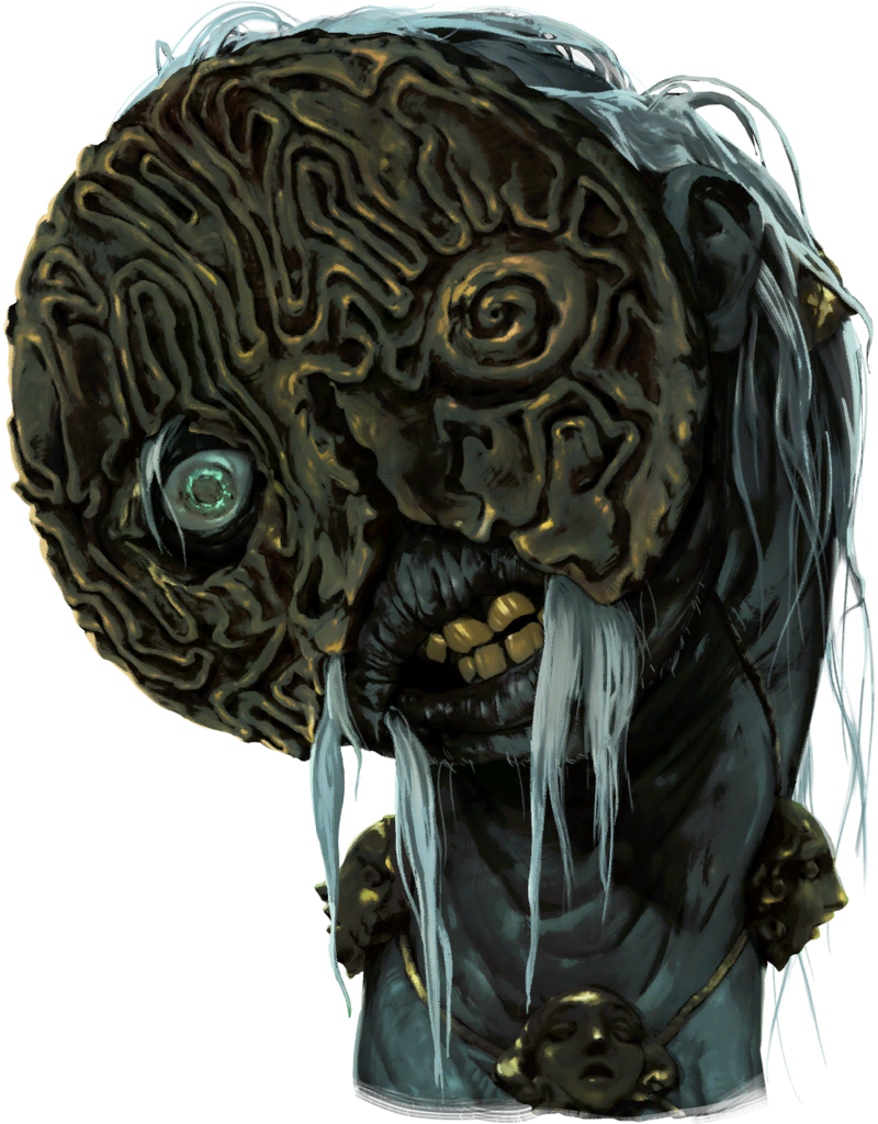 The Seneschal game icon