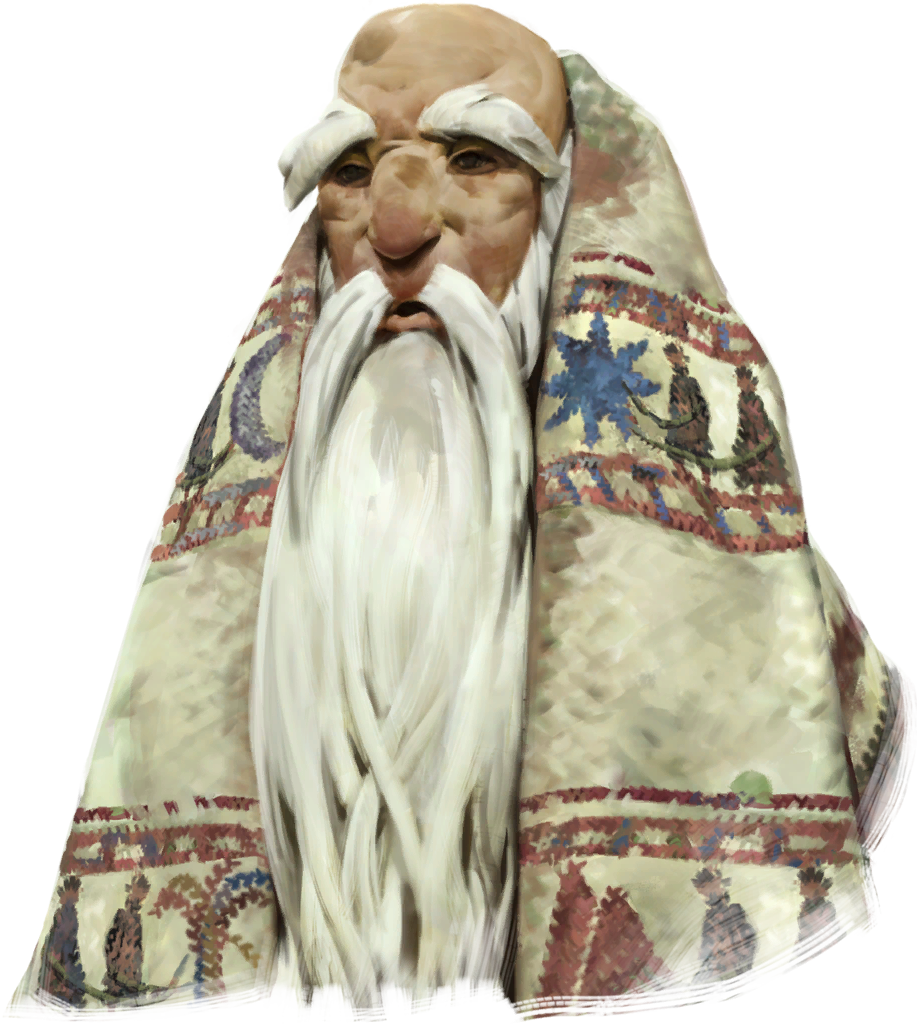 Watcher Vendor game icon