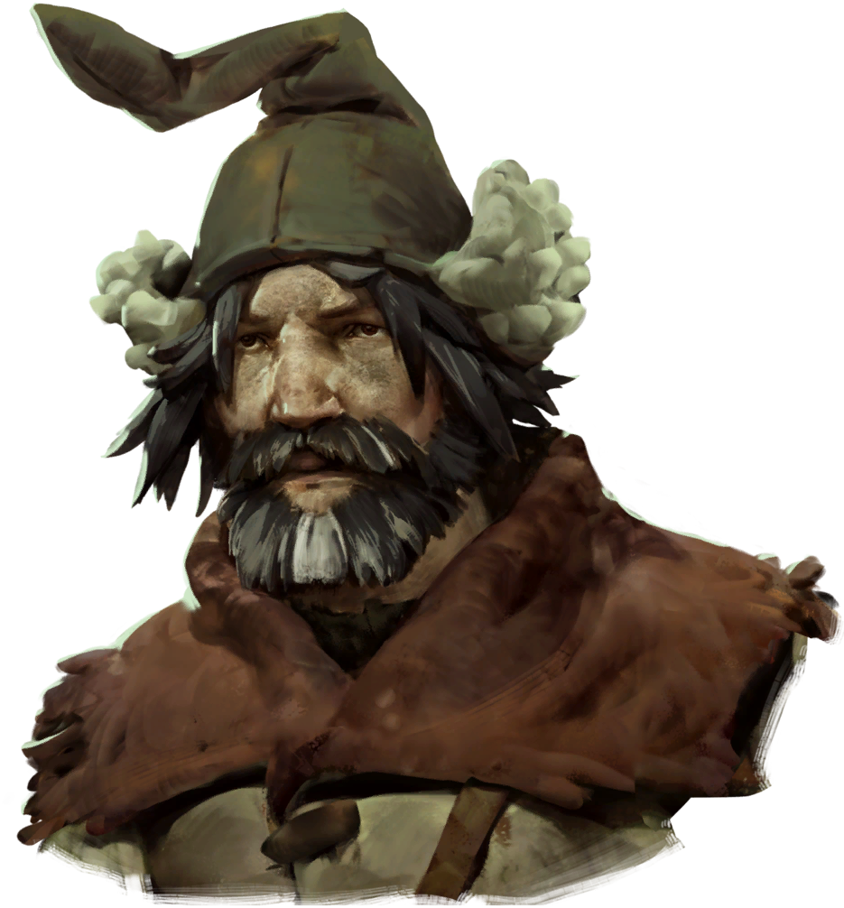 Willem game icon